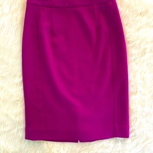 The Limited Pencil Skirt Size 0